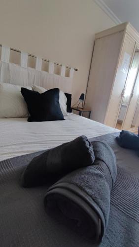 Ciudad Rodrigo Apartment | Los libros de Toñi