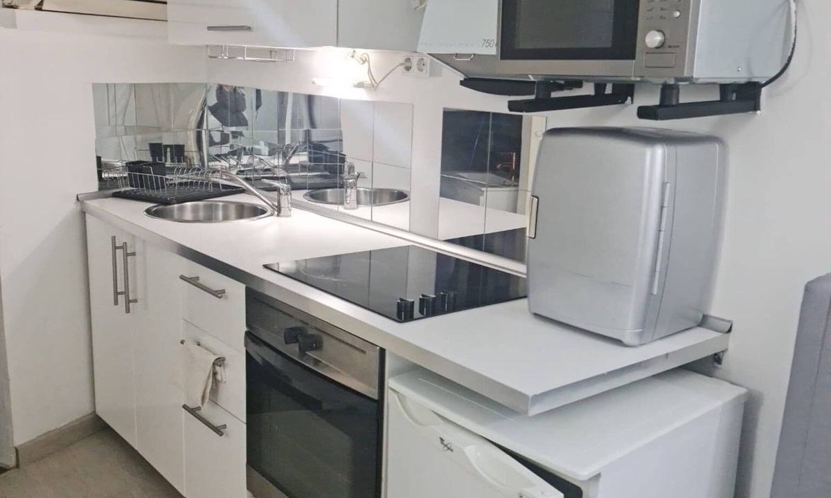 La Sagrada Familia Apartment | Lovely Aparment Near The Sagrada Familia