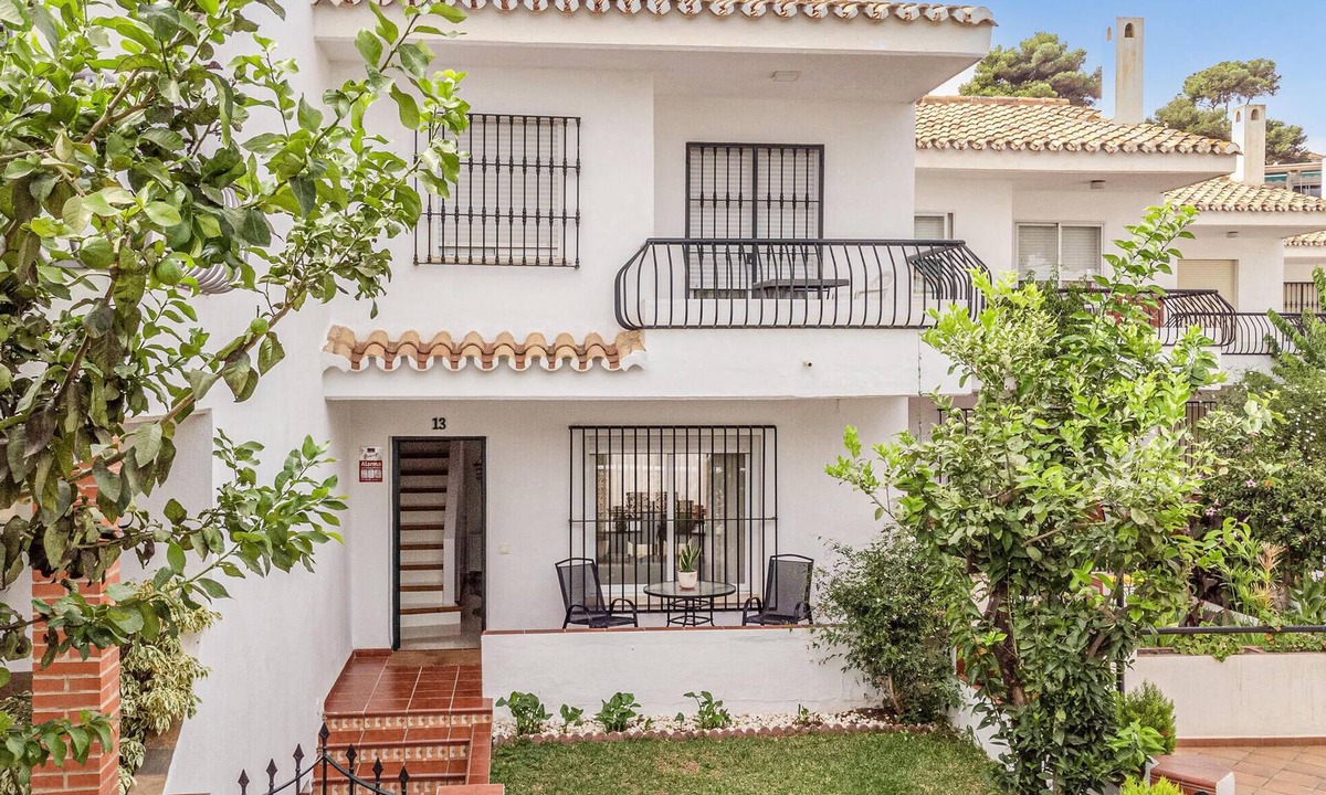 Benajarafe House | Lovely home in Vélez-Málaga with swimming pool