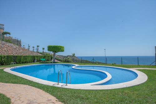 Oropesa del Mar Apartment | Lujoso ático-dúplex frente al mar