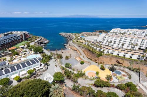 Playa Paraiso Apartment | Luxuriöse Wohnung mit Meerblick with heated pool in Playa Paraiso