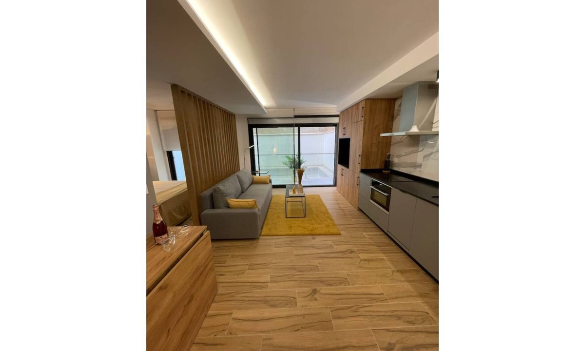 Benalua Apartment | Luxury Apartment in Alicante City 3