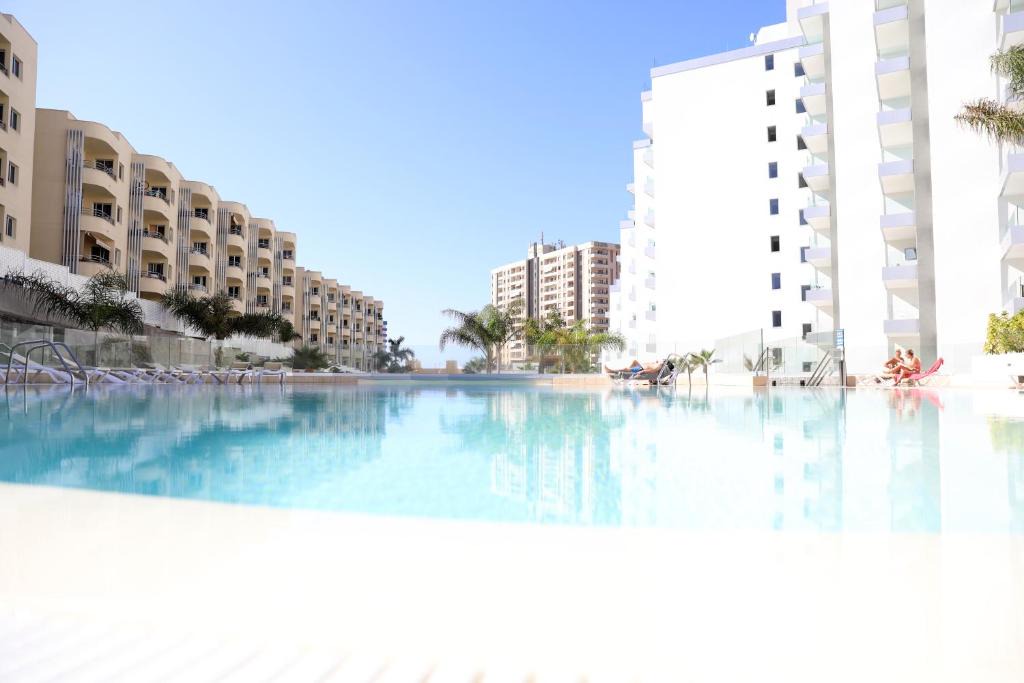 Playa Paraiso Apartment | Luxury apartment in Playa Paraiso by AltamarHomes