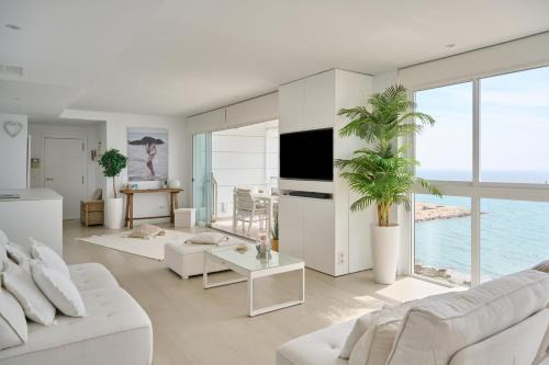 Calpe Apartment | Luxury Apartment on the Beach