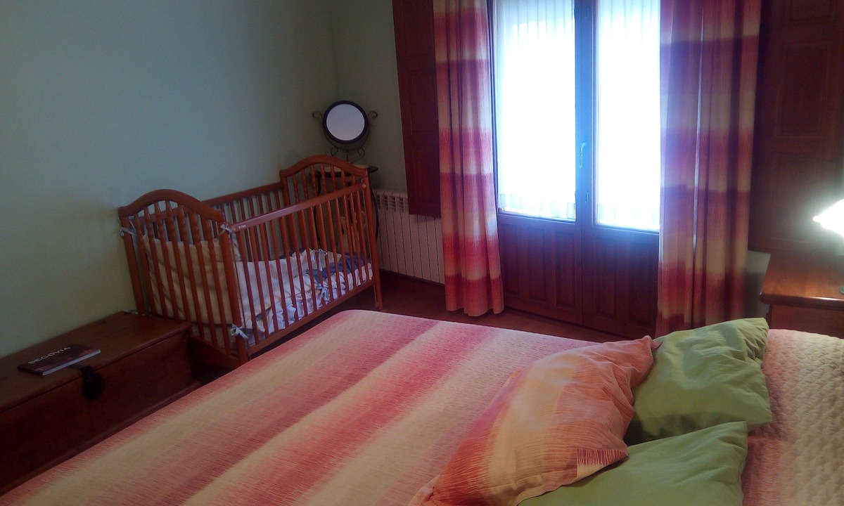 Sauquillo de Cabezas House | * Luxury Cottage *