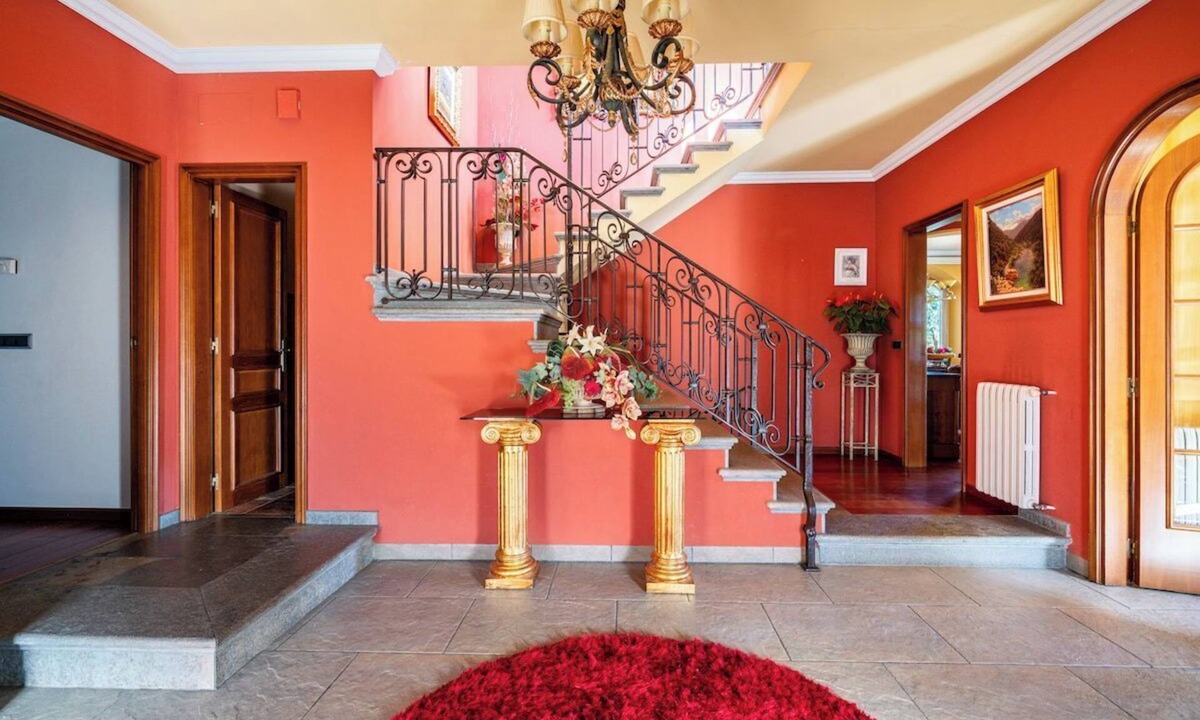 Palau House | Luxury Villa Girona near Costa Brava. Heated Pool