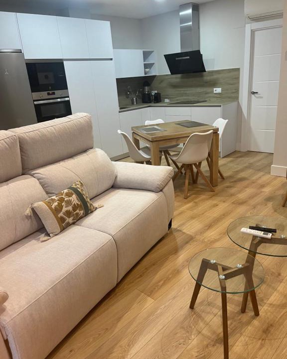 Rollo Apartment | M & A apartamentos turísticos