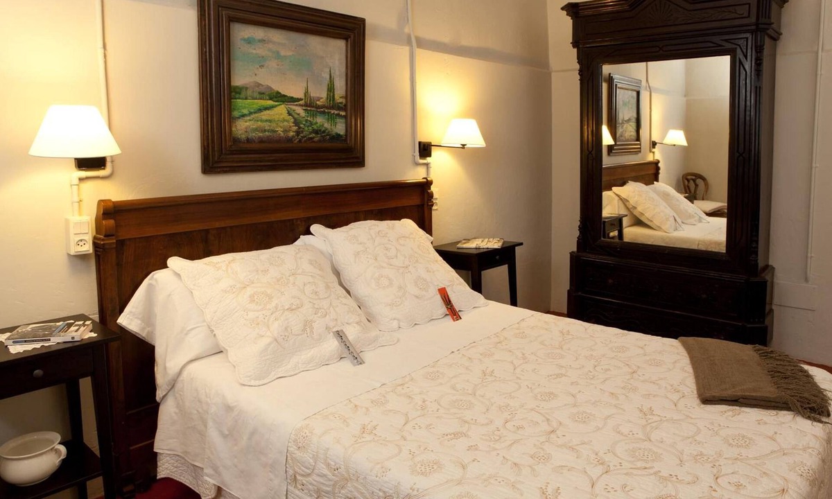 Cruilles House | Mas Masaller