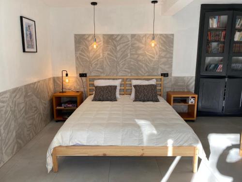 Mouchan House | Maison Saint Roch