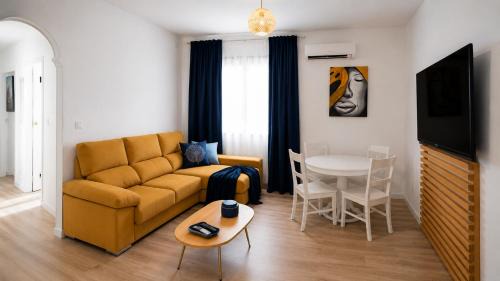 Carretera de Cadiz Apartment | Malaga Rocío Sol y Playa