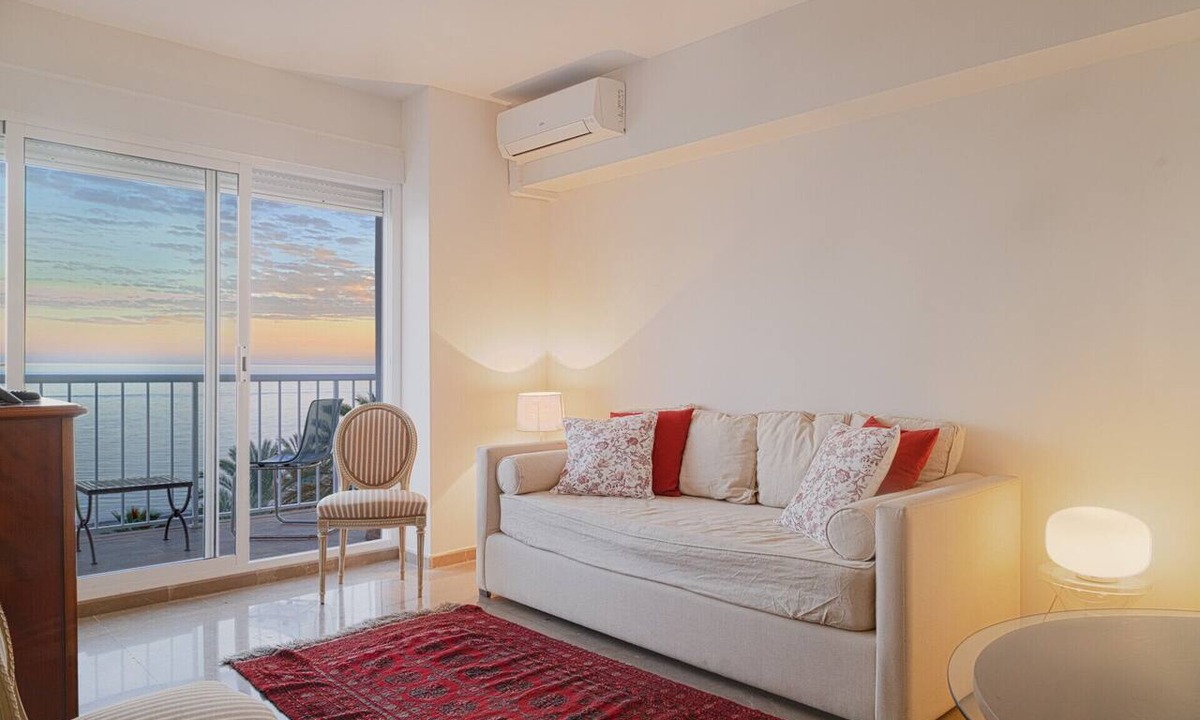 La Malagueta Apartment | Malagueta - Miradore II