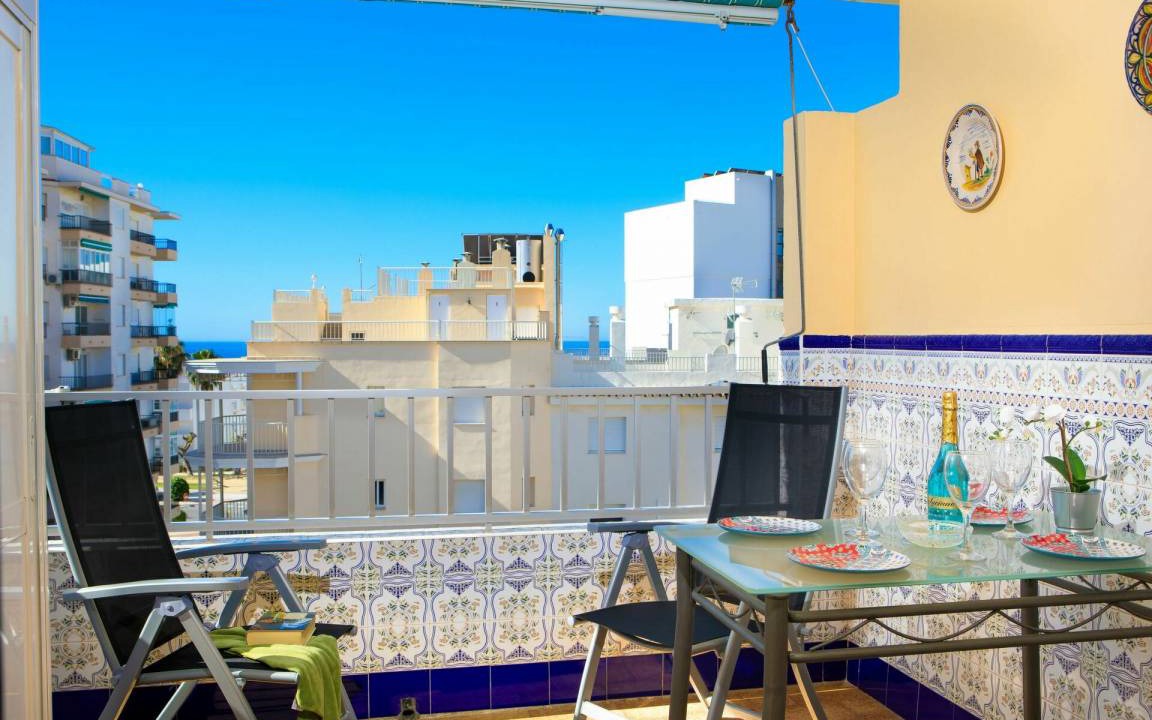 Nerja Apartment | Marina 682.1