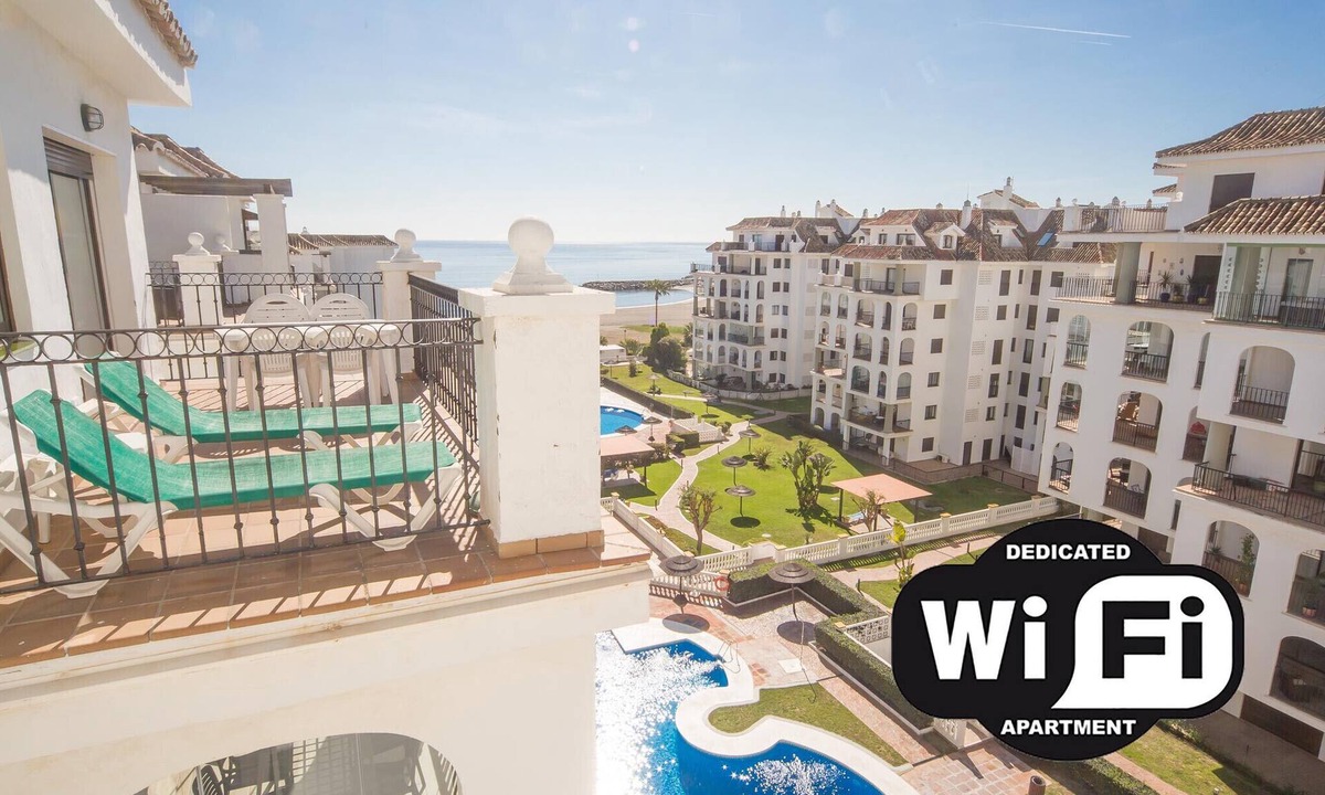 Manilva Apartment | Marina de la Duquesa 859