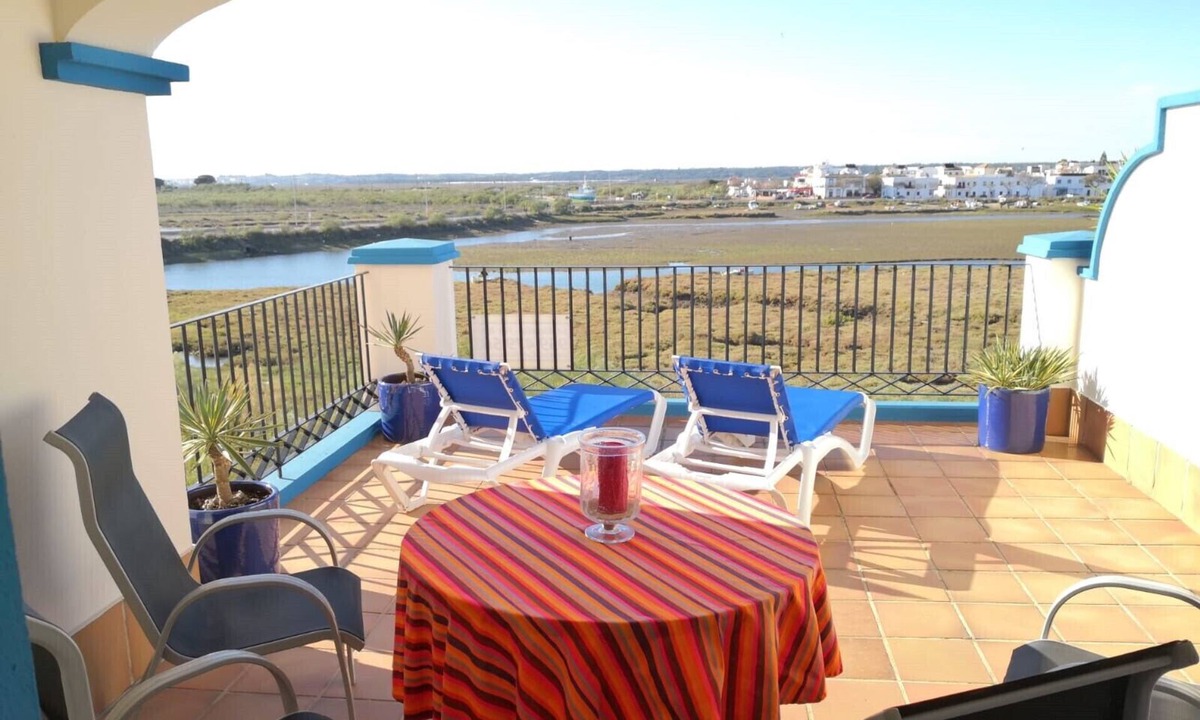 Punta del Moral Apartment | Marina III - Marina Isla Canela PMHIII12P13