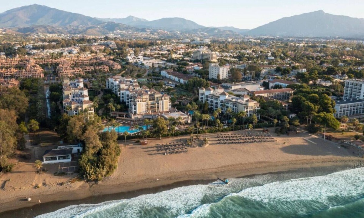 Atalaya-Isdabe Condo | Marriott`s Playa Andaluza - 2BD - 6 Sleeps