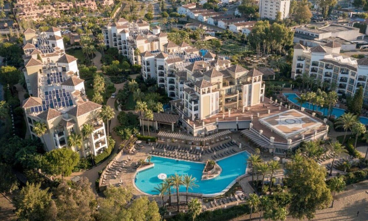 Atalaya-Isdabe Condo | Marriott`s Playa Andaluza - Guest Room- 2 Sleeps