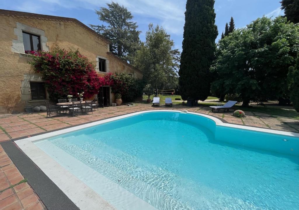 Sant Andreu de Llavaneres Villa | Masía Namasté