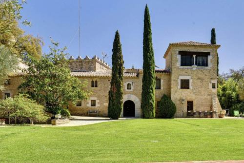 Vilademuls Villa | Mas Joanmiquel - Masía histórica exclusiva