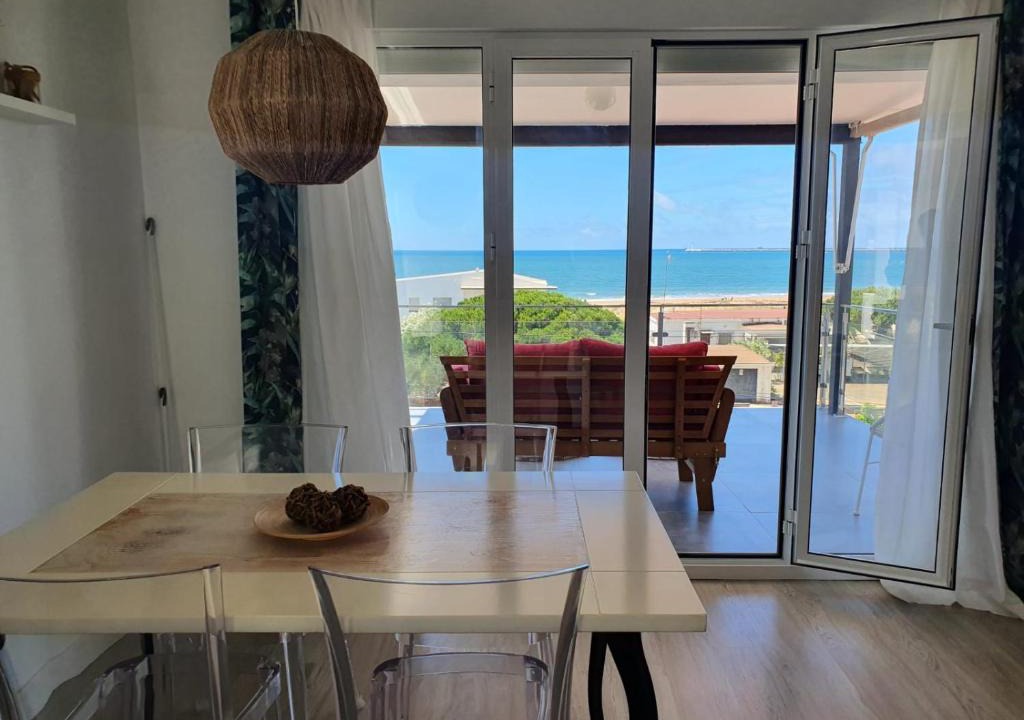 Mazagon Apartment | Mazagón El Pez de Plata