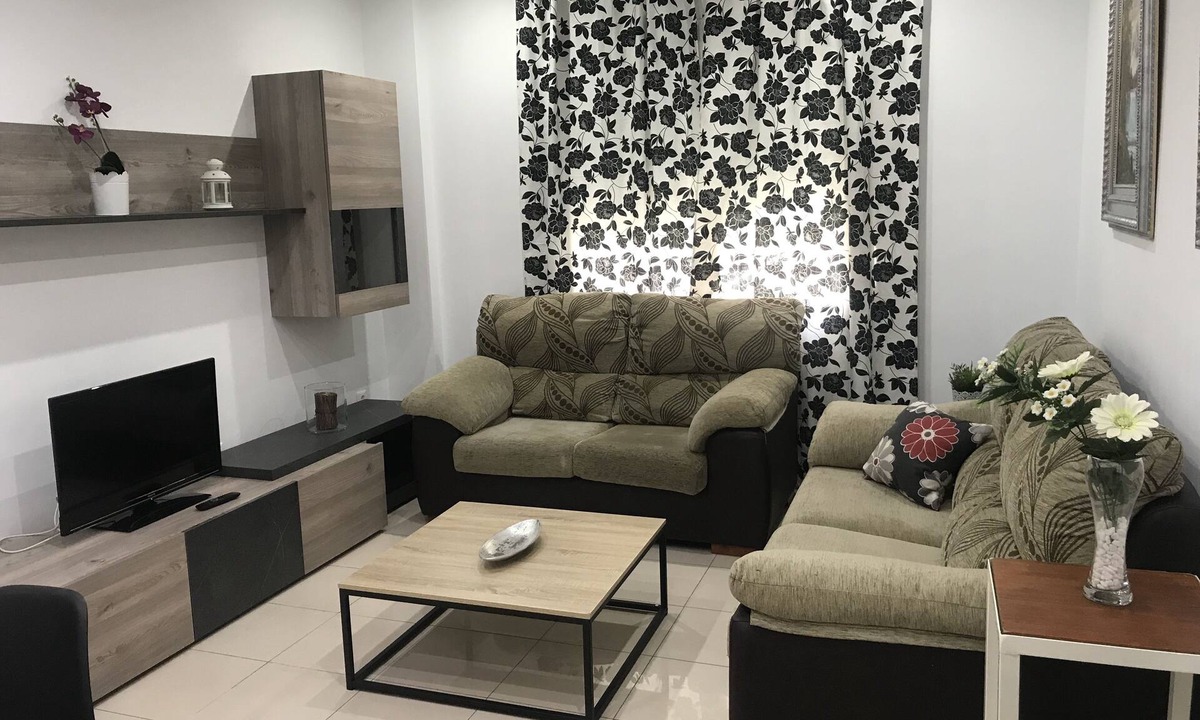 Cordoba Apartment | Medina Azahara