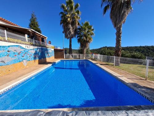 Mas Altaba Villa | Mediterranean House - Villa Xaloc, Girona, Lloret de Mar