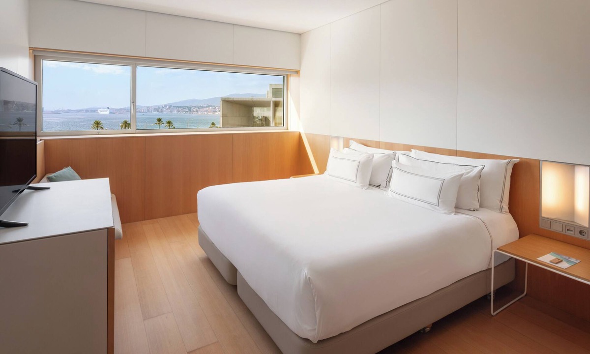 Llevant Hotel | Melia Palma Bay