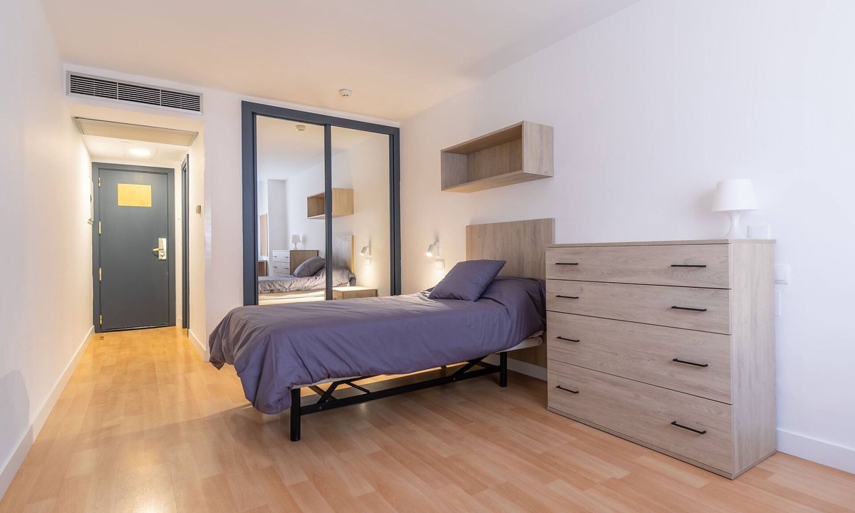 Leganes Hotel | Micampus Leganés