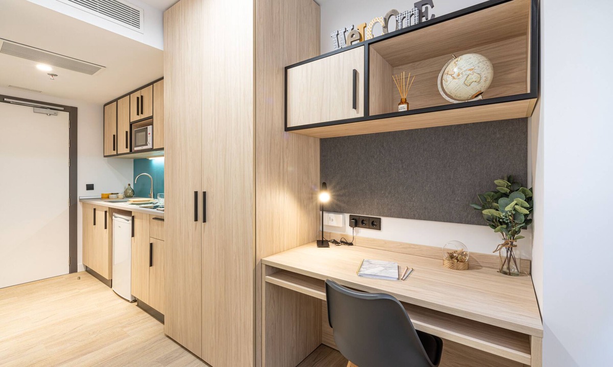 Pizarrales Hotel | Micampus Salamanca