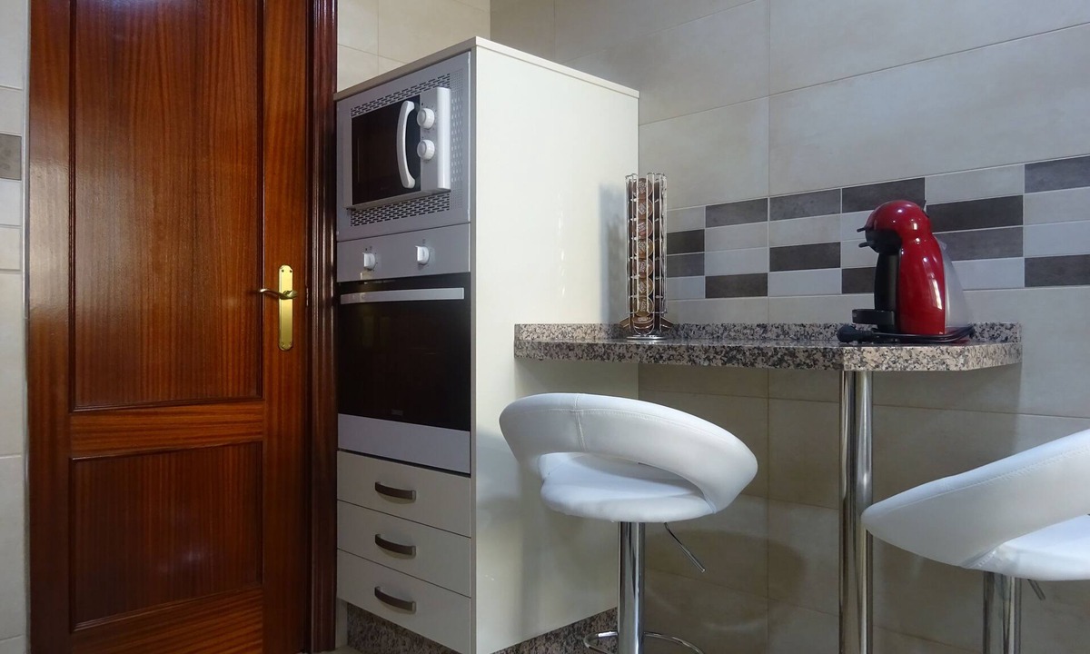 Los Arcos Condo | Miraflores Luxury Suites