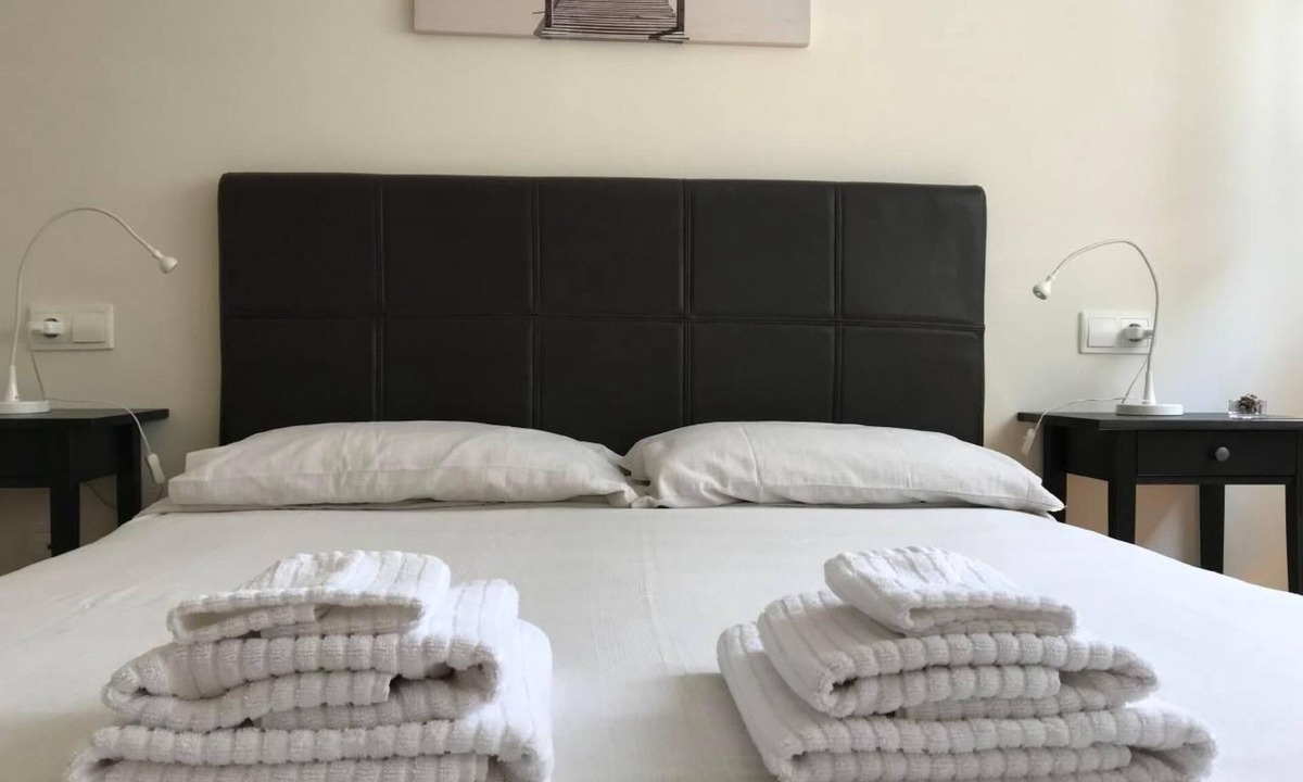 Luanco Apartment | mit Aussicht in Luanco by Interhome