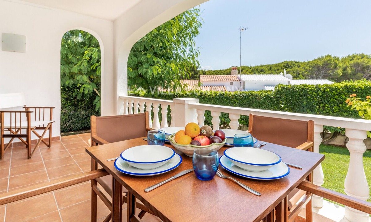 Punta Grossa Apartment | Modern apartment with pool, 5 min walk to beach, free WIFI