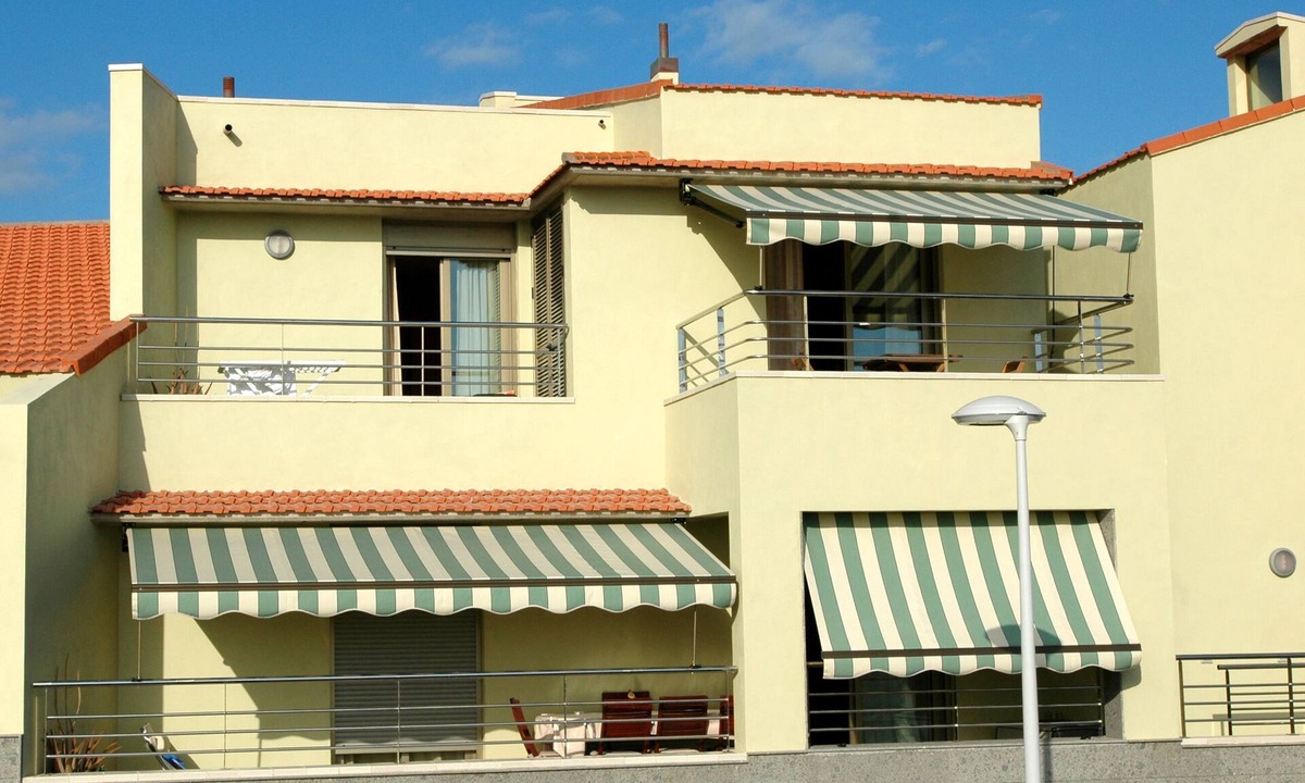 El Medano Apartment | Modern apartment, 2 bedrooms, near Windsurf area, WIFI, garage, storage room