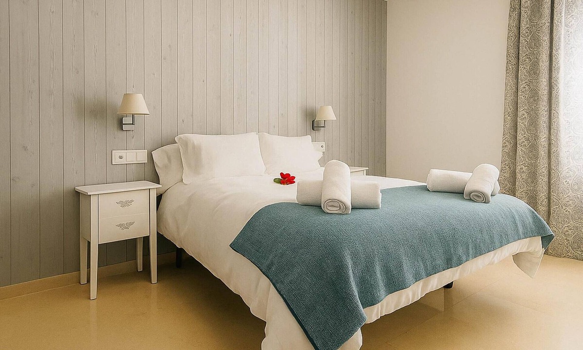 Saladillo-Benamara House | Modern beach bungalow with air conditioning and wifi, perfect for family holidays