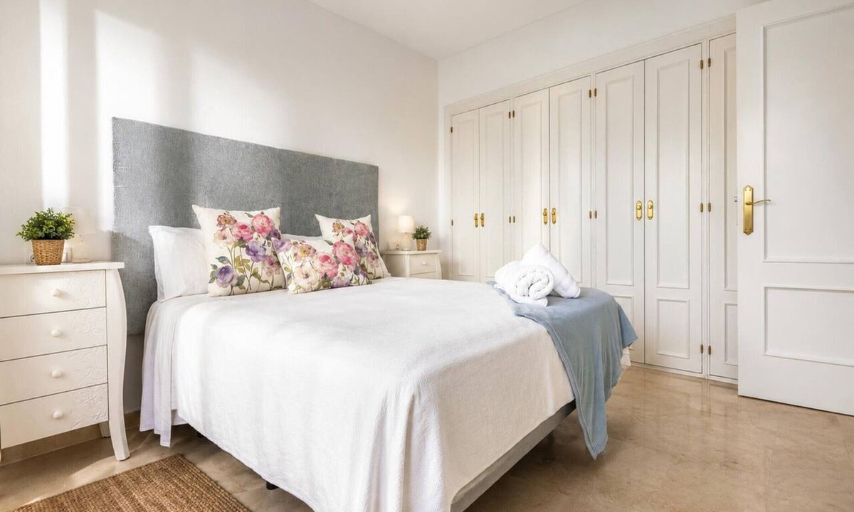 Saladillo-Benamara House | Modern bungalow 20m from beach with air conditioning and Wi-Fi