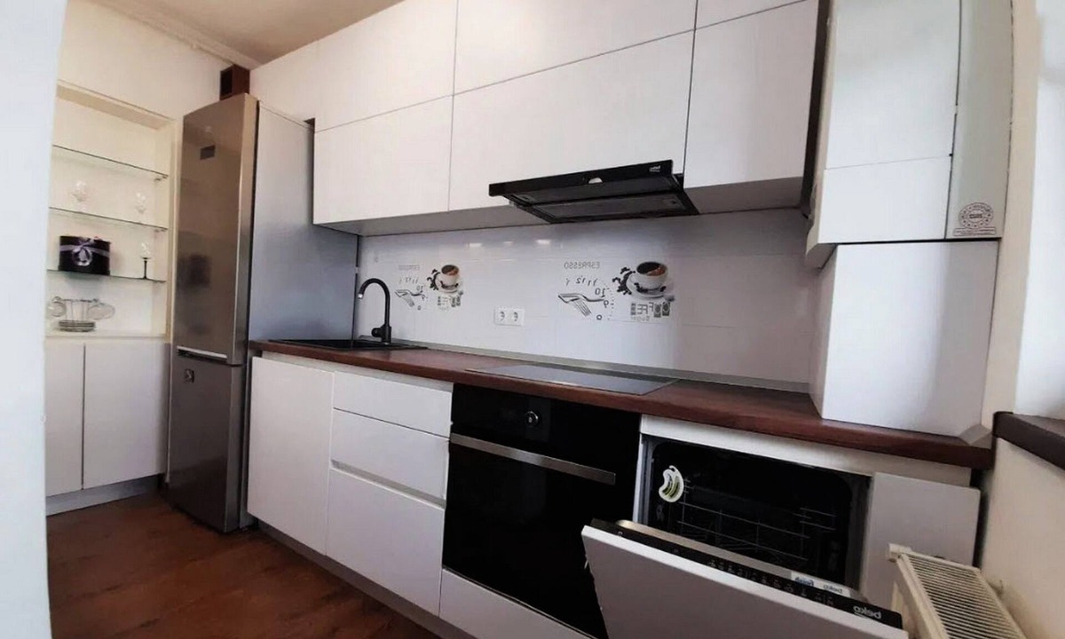 Figueretas Apartment | Moderno Apartamento de 3 Dormitorios en Ibiza