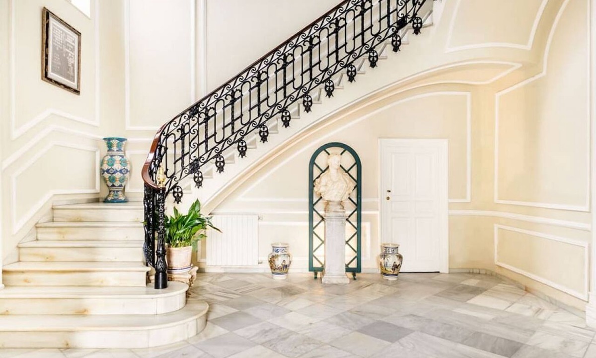 San Bartolome Apartment | Mother of God Palace House I