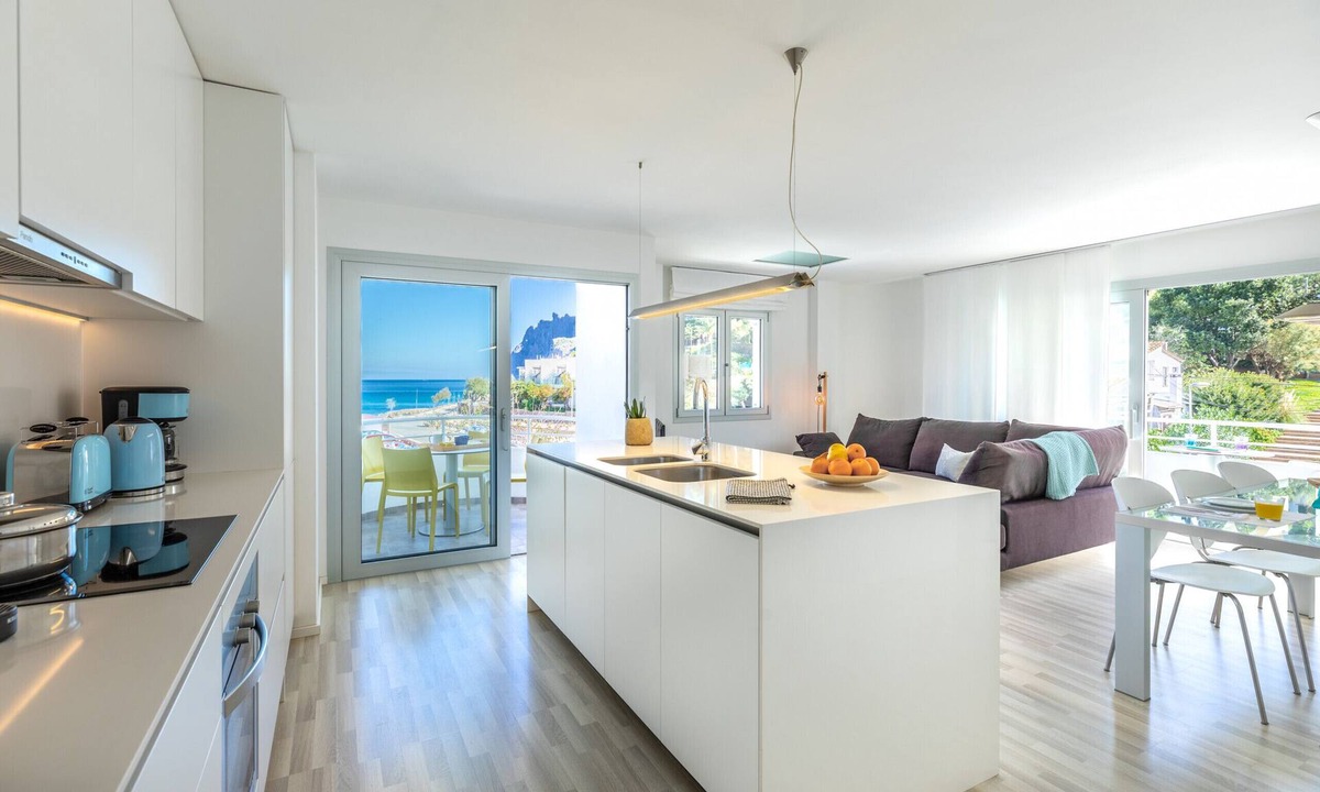 Cala San Vicente Apartment | MY27 Alba Mar Gran