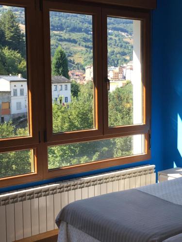 Cangas del Narcea Municipality Apartment | Narcea Turismo Real