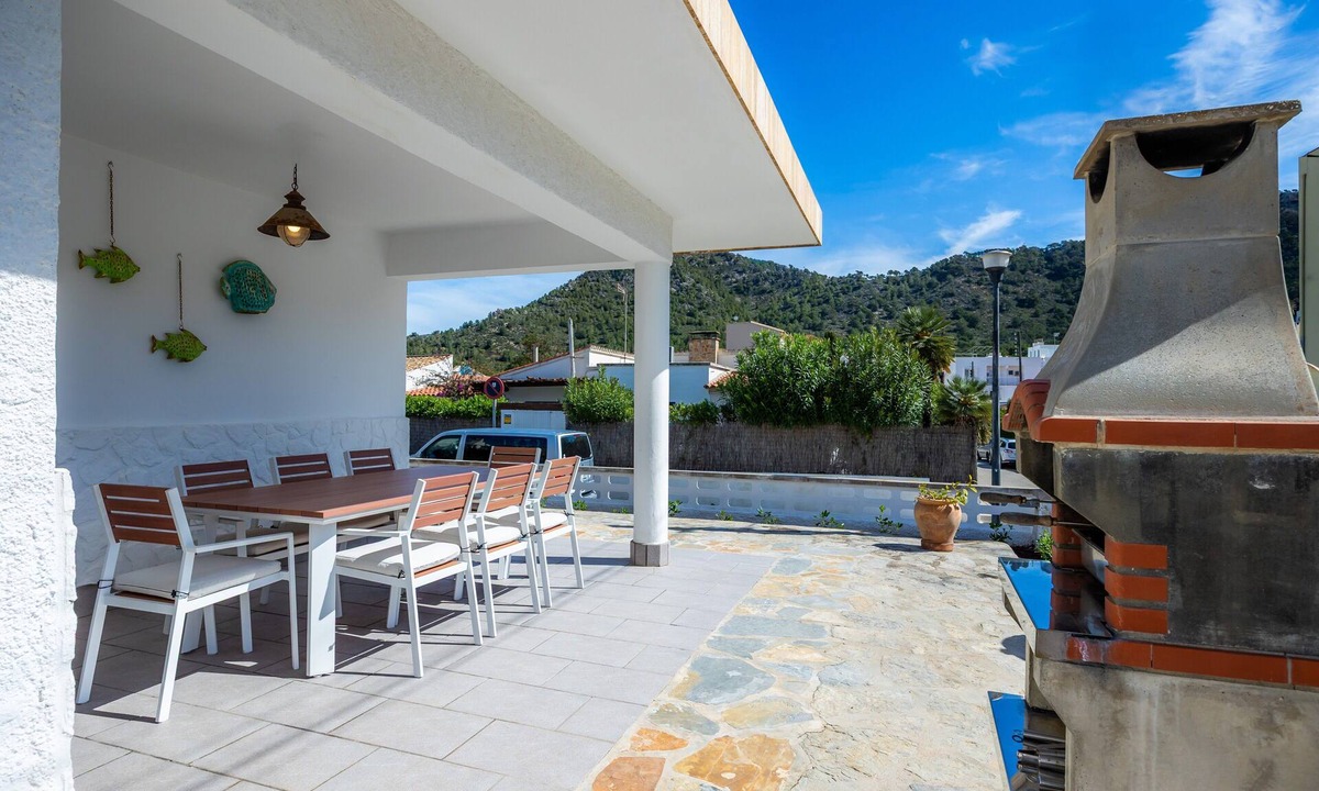 Canyamel House | Near the beach and with a communal pool – Casa Can Sureda Mas