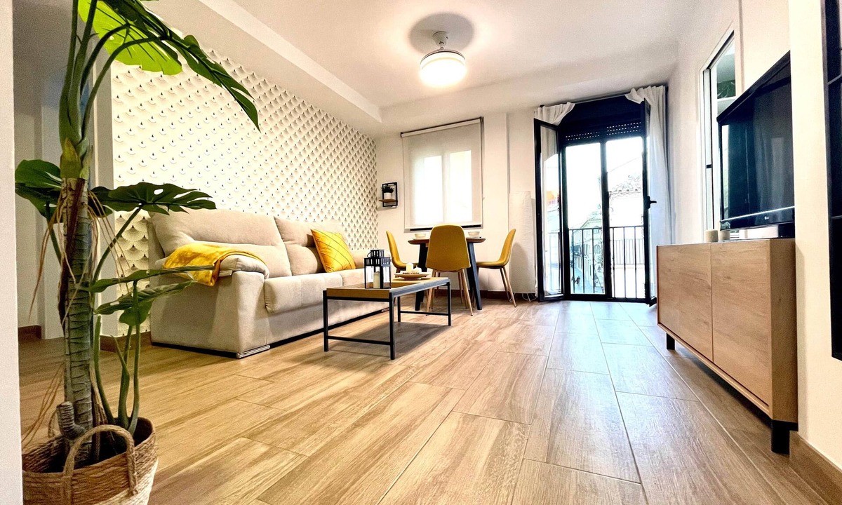 La Catedral House | NEW Apartment next to the Mosque -Cathedral