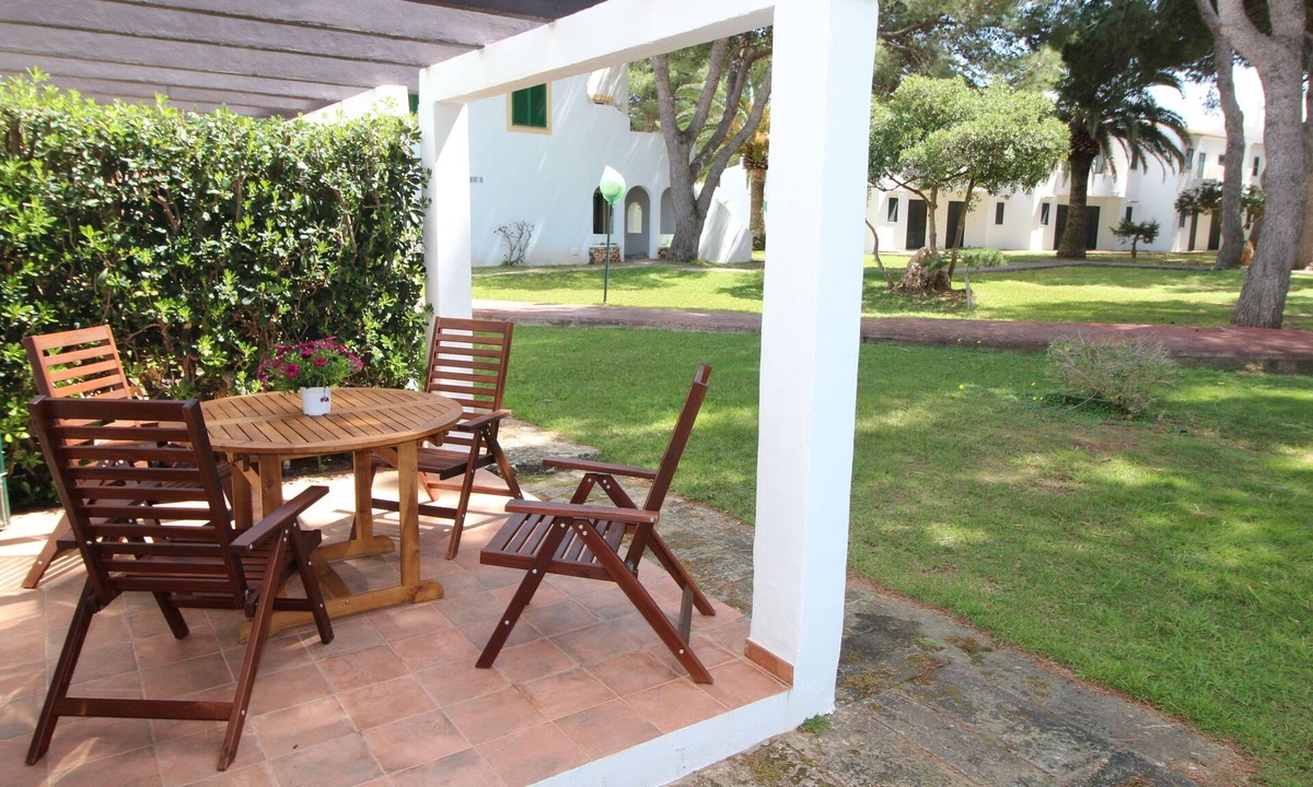 Son Xoriguer Apartment | NEW Listing Beautiful apartment 2 minute walk to the beach Julieta 2