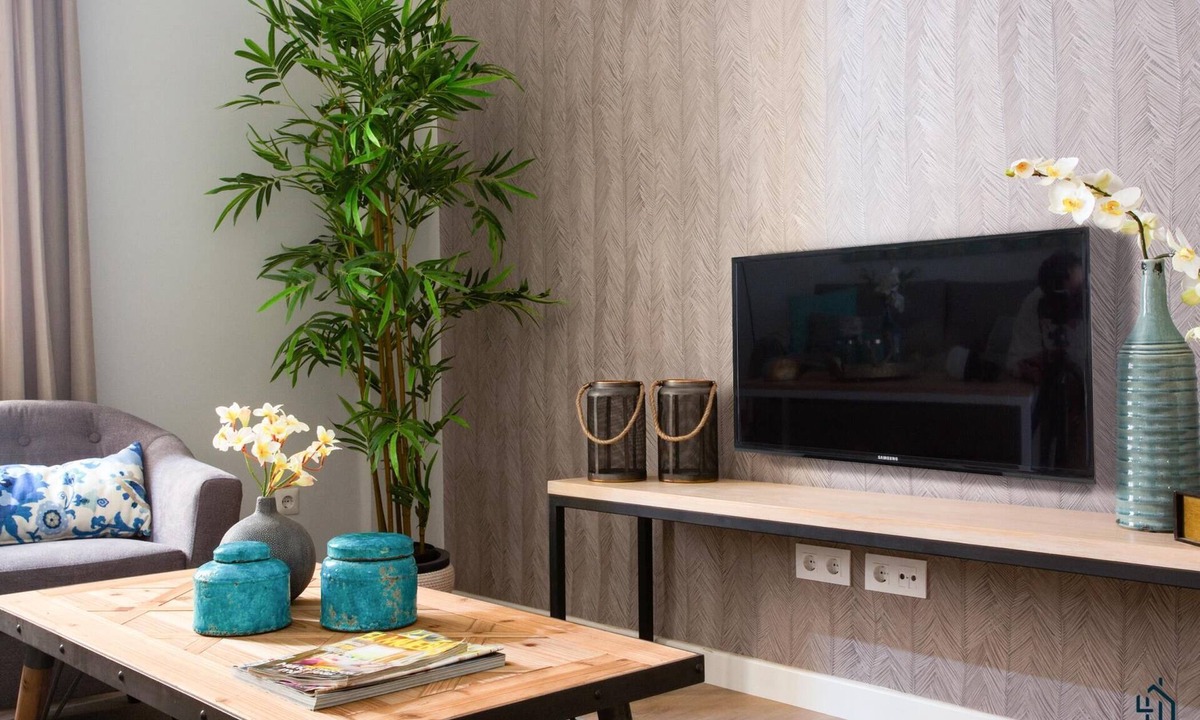 Malaga Historic Centre Apartment | New Marina Square Living4malaga