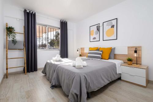 Torremolinos Apartment | New! Nordik Apartments Village - Torremolinos "Trondheim"