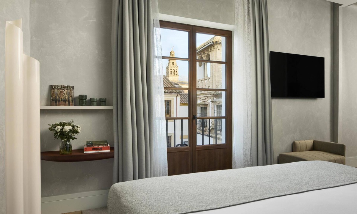 Jewish Quarter Hotel | NH Collection Palacio de Córdoba