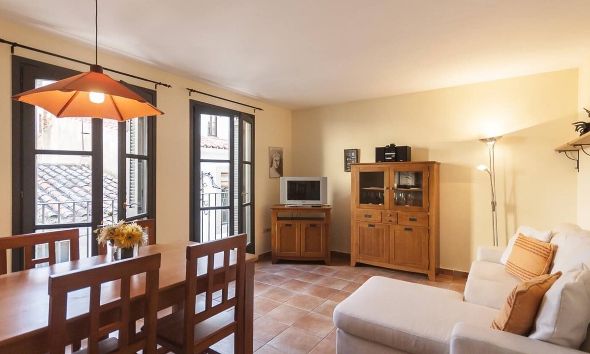 Tossa de Mar Apartment | NICE APARTMENT in the CENTER of TOSSA