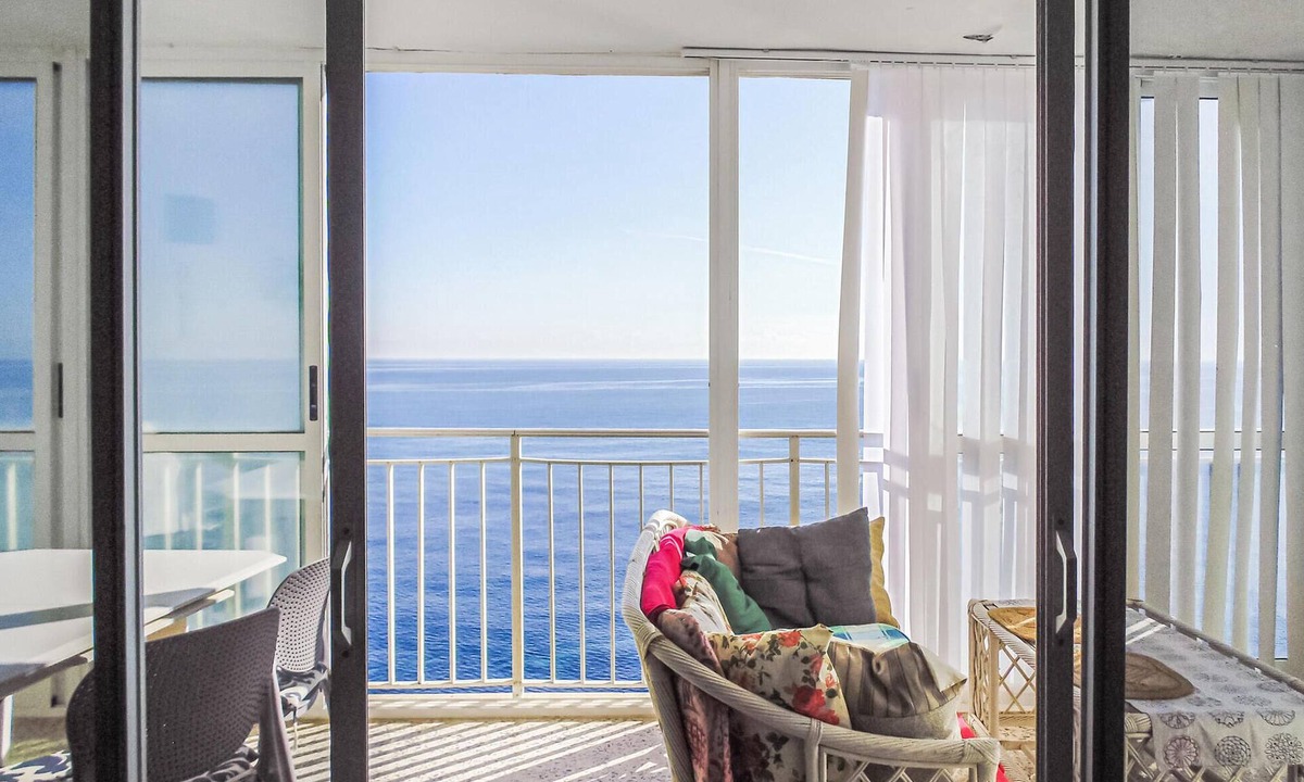 Torrevieja Apartment | Nice apartment in Torrevieja with house sea view