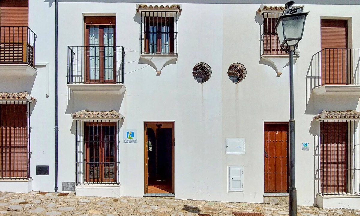 Grazalema House | Nice home in Grazalema with house a mountain view