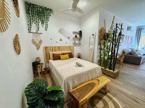 El Morche Apartment | Noreva