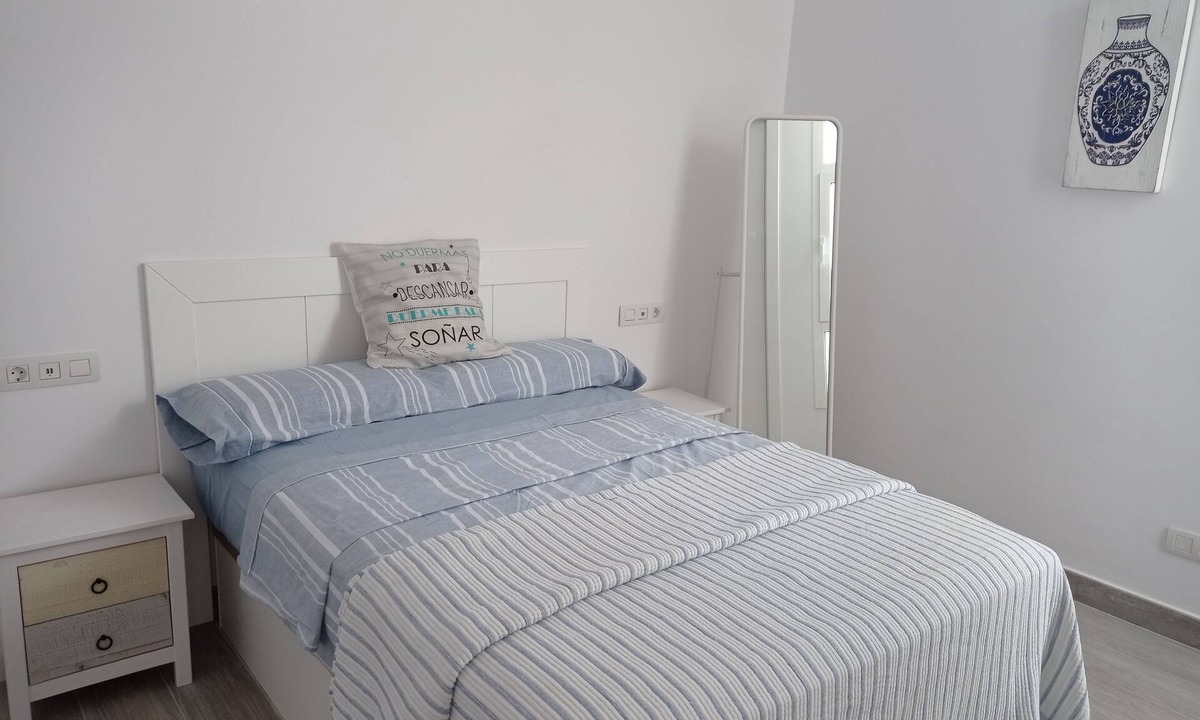 Teguise Apartment | Nuevo Apartamento con Jardín y Barbacoa en la Villa Histórica de Teguise
