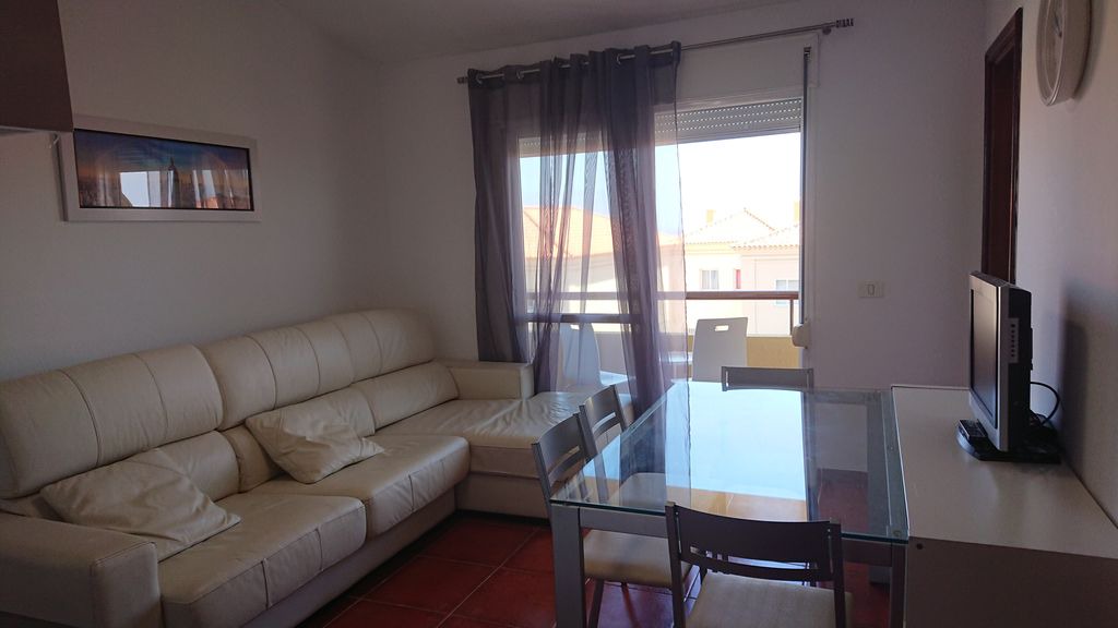 Radazul Apartment | OCEAN VIEWS, 2 BEDROOMS, 2 BATHROOMS, FREE WIFI, TERRACE, near beaches